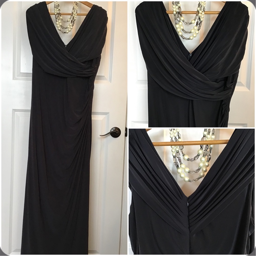 XSCAPE Evening gown